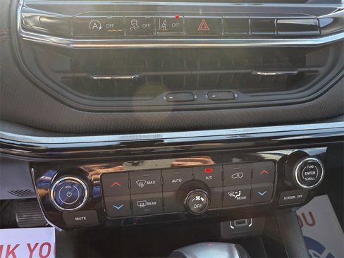 Certified 2022 Jeep Compass Trailhawk w/ Trailhawk Convenience Group image 27