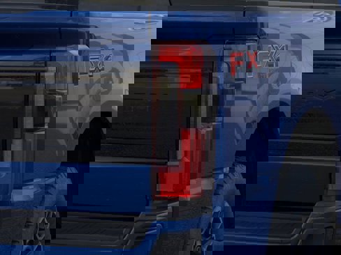 New 2026 Ford F250 Platinum image 21