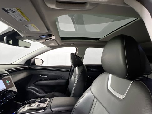 Used 2023 Hyundai Tucson Limited image 22