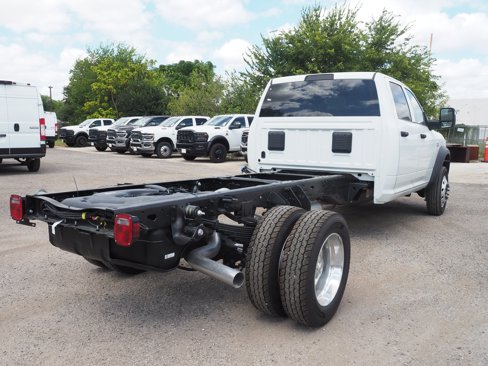 New 2026 RAM 5500 Tradesman image 7