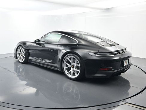 Used 2024 Porsche 911 GT3 RS image 3