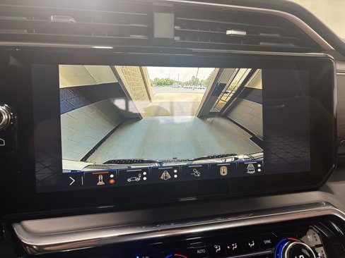 New 2025 GMC Sierra 1500 Denali Ultimate image 18