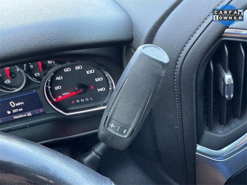 Used 2020 Chevrolet Silverado 1500 RST image 24