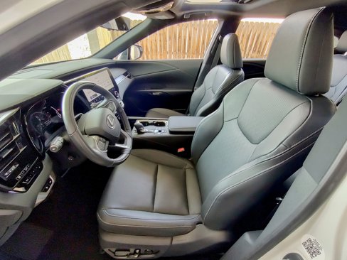 Used 2024 Lexus RX 350 Premium Plus image 2