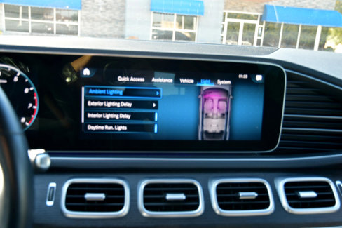 Used 2023 Mercedes-Benz GLE 350 4MATIC image 27