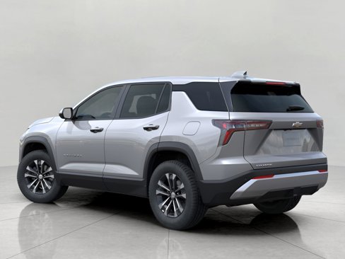 New 2026 Chevrolet Equinox LT image 3