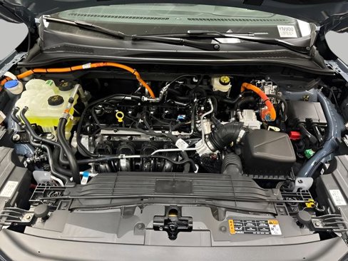 New 2025 Ford Escape ST-Line Elite image 21