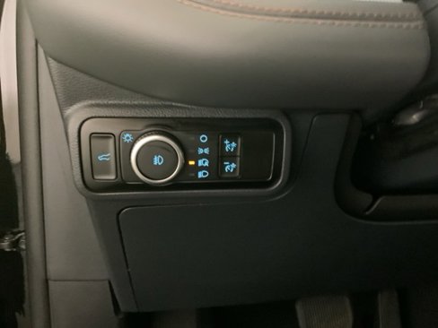 New 2025 Ford Explorer Active w/ Active Comfort Package image 21