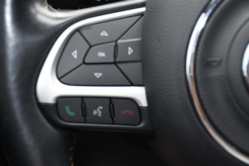 Used 2020 Jeep Compass Latitude w/ Popular Equipment Group image 28