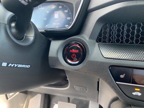 New 2026 Honda CR-V TrailSport image 32