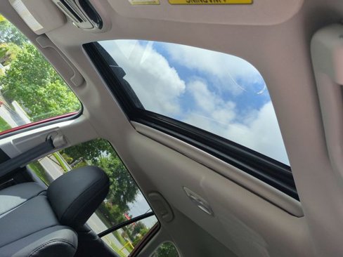 New 2025 Subaru Outback Limited image 18