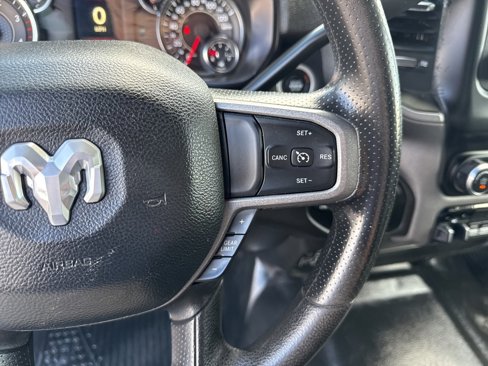 Used 2024 RAM 2500 Tradesman w/ Snow Chief Group image 51