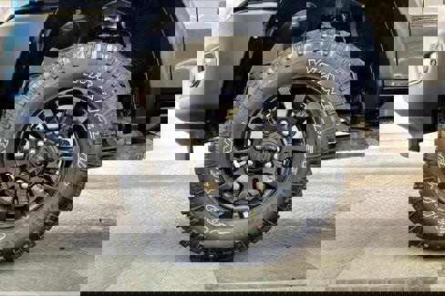 New 2025 RAM 2500 Power Wagon image 14