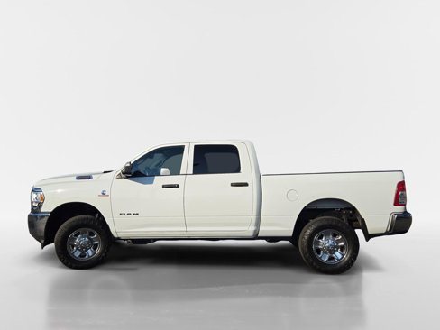 Used 2022 RAM 2500 Tradesman image 6
