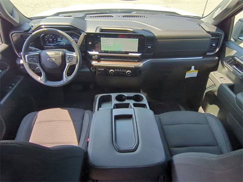 Certified 2024 Chevrolet Silverado 1500 RST w/ LPO, Liner Protection Package image 20