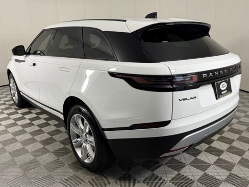New 2026 Land Rover Range Rover Velar S image 4
