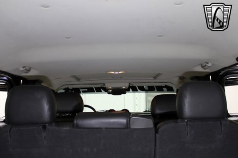 Used 2007 HUMMER H2 image 16