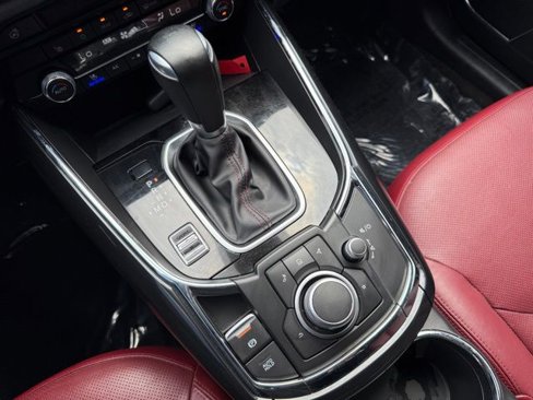 Used 2023 MAZDA CX-9 Carbon Edition image 30