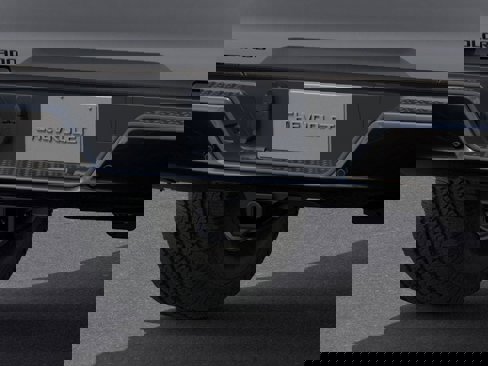 New 2026 Chevrolet Colorado W/T image 38