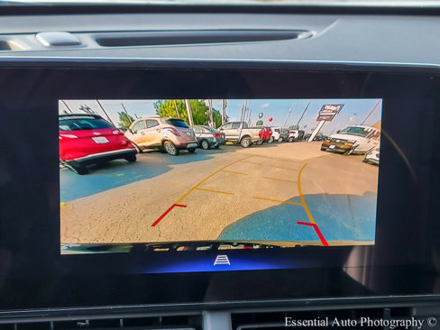 Used 2024 Chevrolet Trax ACTIV image 20