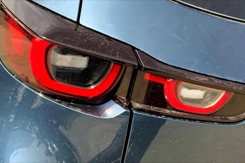 New 2025 MAZDA CX-50 2.5 Hybrid w/ Weather Package image 14