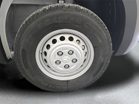 Used 2025 RAM ProMaster 2500 w/ Convenience Group image 31