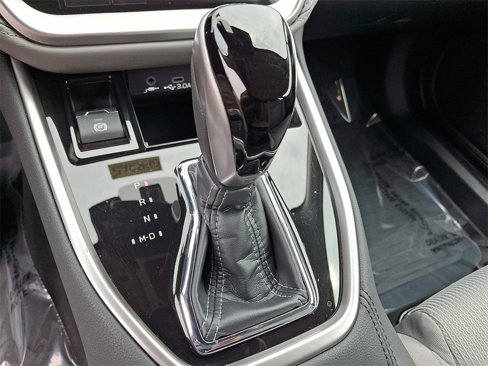 Certified 2025 Subaru Legacy Premium image 15