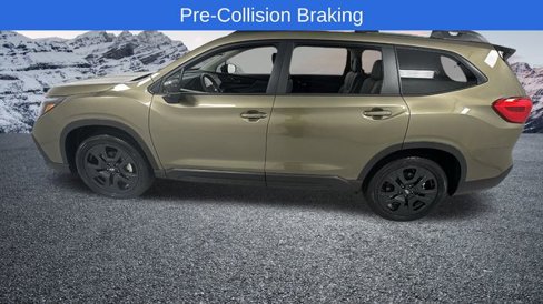 New 2025 Subaru Ascent Onyx Edition image 6