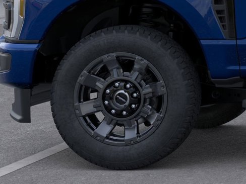 New 2026 Ford F350 XL image 19