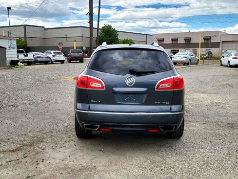 Used 2014 Buick Enclave Leather image 5