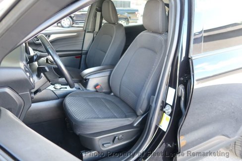 Used 2023 Ford Escape Active w/ Tech Pack #1 image 11