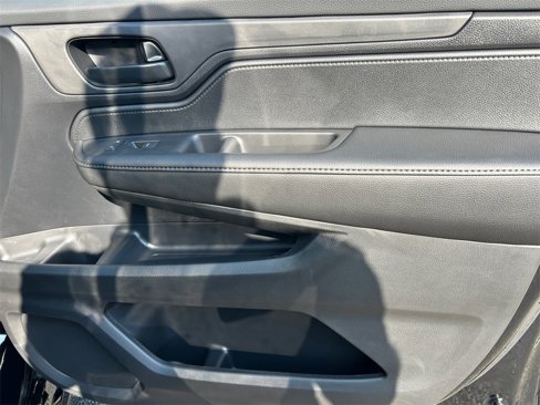 New 2026 Honda Odyssey Sport-L image 19