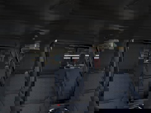 New 2025 Ford F150 XLT image 22