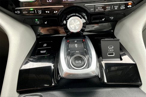 New 2026 Acura MDX w/ Technology Package image 20