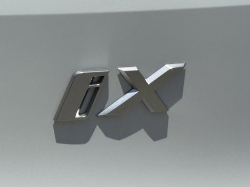 New 2026 BMW iX xDrive60 w/ M Sport Package image 13