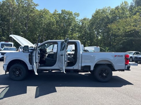 New 2026 Ford F250 XL image 25