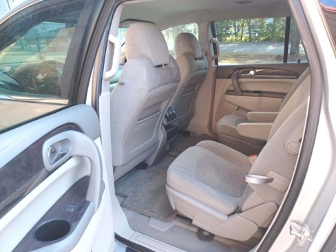 Used 2017 Buick Enclave Convenience w/ Trailering Package image 11