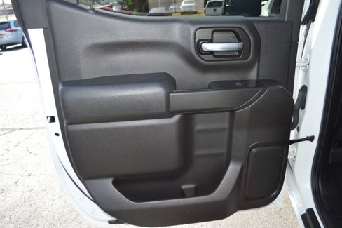 Used 2019 Chevrolet Silverado 1500 LT w/ All-Star Edition image 22