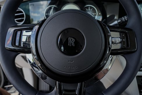 New 2025 Rolls-Royce Ghost image 26