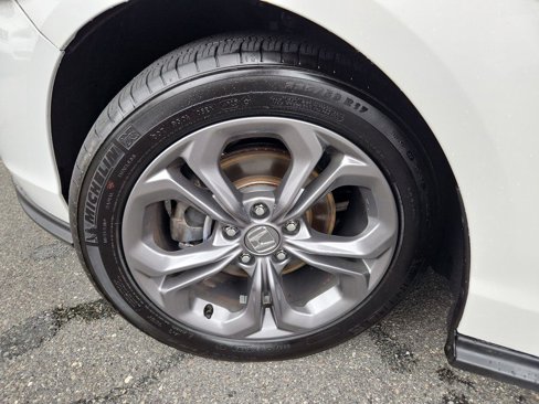 Used 2024 Honda Accord EX image 33