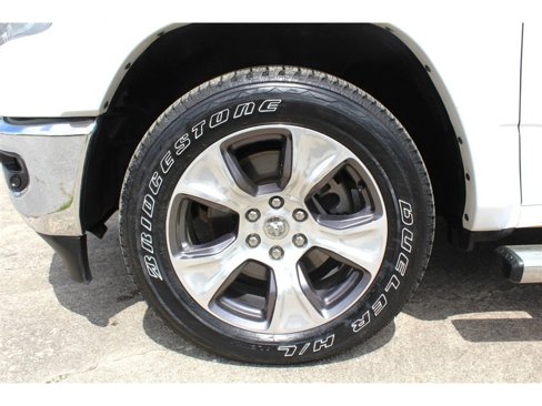 Used 2021 RAM 1500 Laramie image 23
