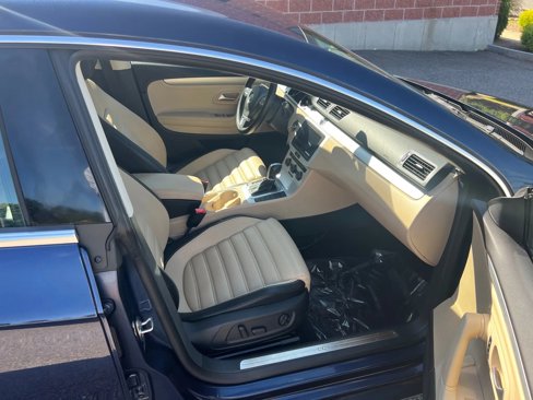 Used 2016 Volkswagen CC Sport image 13