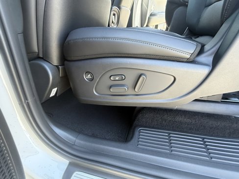 New 2026 Hyundai Palisade Calligraphy image 36