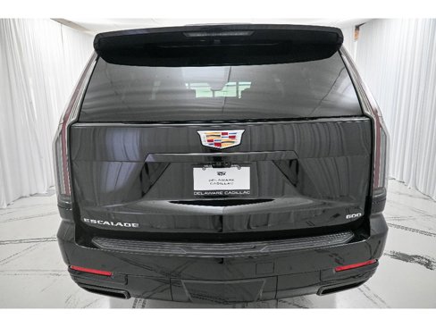 New 2025 Cadillac Escalade ESV Sport w/ Touring Package image 6