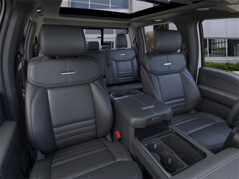 New 2026 Ford F350 Platinum image 10