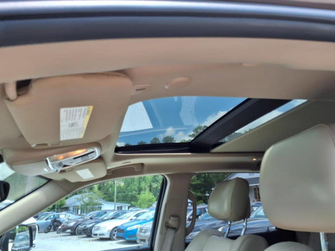 Used 2019 Jeep Grand Cherokee Limited w/ Luxury Group II image 15