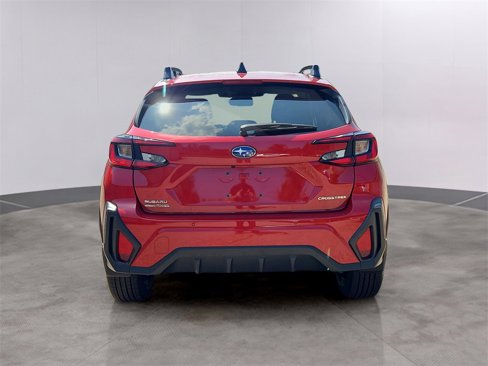 Used 2024 Subaru Crosstrek 2.5i Limited image 5