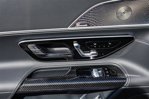 New 2025 Mercedes-Benz AMG GT 43 image 18