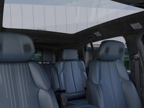 New 2025 Cadillac Escalade IQ Sport 2 image 24