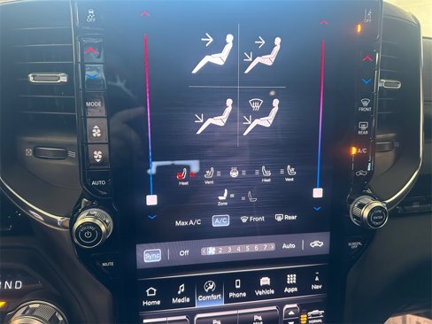 New 2026 RAM 1500 Laramie image 25